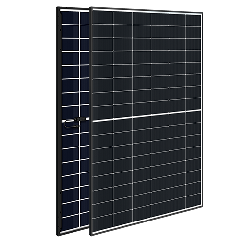 Panneau photovoltaïque ASTRO N7s bifacial